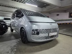2022 Hyundai Staria Cargo 5-Seater — фото 11