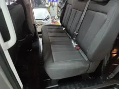 2022 Hyundai Staria Cargo 5-Seater — фото 18
