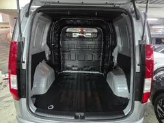 2022 Hyundai Staria Cargo 5-Seater — фото 19
