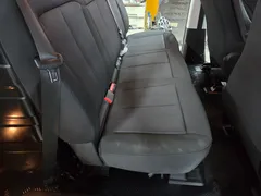 2022 Hyundai Staria Cargo 5-Seater — фото 20