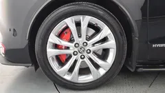 2021 Toyota Sienna 2.5 Hybrid 2WD, чёрный — фото 5