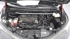 2021 Toyota Sienna 2.5 Hybrid 2WD, чёрный — фото 6