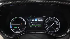 2021 Toyota Sienna 2.5 Hybrid 2WD, чёрный — фото 8