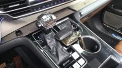 2021 Toyota Sienna 2.5 Hybrid 2WD, чёрный — фото 9