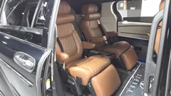 2021 Toyota Sienna 2.5 Hybrid 2WD, чёрный — фото 15
