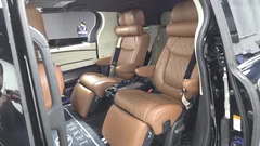2021 Toyota Sienna 2.5 Hybrid 2WD, чёрный — фото 16