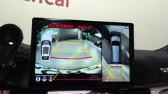 2021 Toyota Sienna 2.5 Hybrid 2WD, чёрный — фото 18