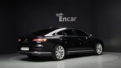 2022 Volkswagen Arteon 2.0 TDI Prestige — фото 2