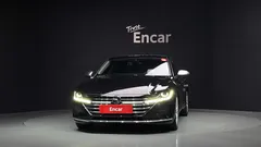 2022 Volkswagen Arteon 2.0 TDI Prestige — фото 3