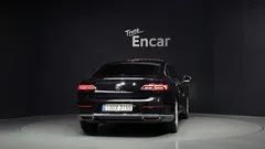 2022 Volkswagen Arteon 2.0 TDI Prestige — фото 4