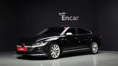 2022 Volkswagen Arteon 2.0 TDI Prestige — фото 13