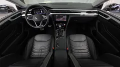 2022 Volkswagen Arteon 2.0 TDI Prestige — фото 14