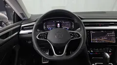 2022 Volkswagen Arteon 2.0 TDI Prestige — фото 17