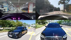 2022 Mercedes-Benz S-Class S350 d — фото 8