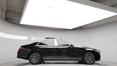 2022 Mercedes-Benz S-Class S350 d — фото 17