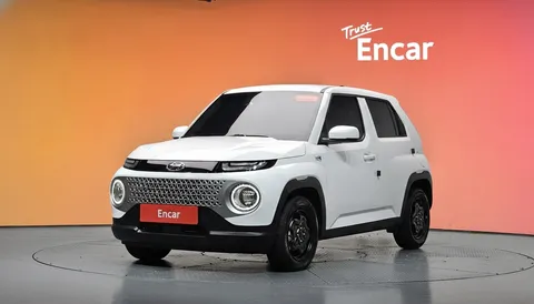 2024 Hyundai Casper The Essential Light
