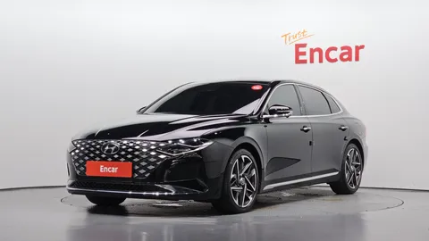 2023 Hyundai Grandeur 2.5