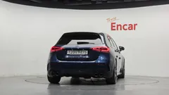 2023 Mercedes-Benz A-Class AMG A45 4MAITC+ Hatchback — фото 4
