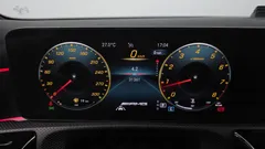 2023 Mercedes-Benz A-Class AMG A45 4MAITC+ Hatchback — фото 8