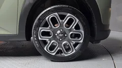 2024 Hyundai Casper Turbo Inspiration, зелёный — фото 5