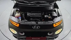 2024 Hyundai Casper Turbo Inspiration, зелёный — фото 6