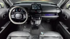 2024 Hyundai Casper Turbo Inspiration, зелёный — фото 7
