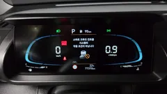 2024 Hyundai Casper Turbo Inspiration, зелёный — фото 8