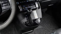 2024 Hyundai Casper Turbo Inspiration, зелёный — фото 9