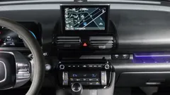 2024 Hyundai Casper Turbo Inspiration, зелёный — фото 15