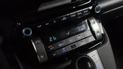2024 Hyundai Casper Turbo Inspiration, зелёный — фото 20