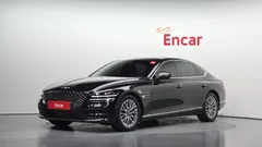 2024 Genesis G80 Gasoline 2.5 Turbo AWD — фото 1