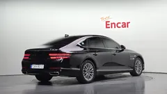 2024 Genesis G80 Gasoline 2.5 Turbo AWD — фото 2