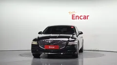 2024 Genesis G80 Gasoline 2.5 Turbo AWD — фото 3