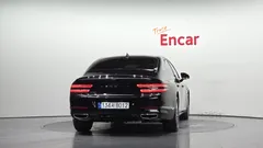 2024 Genesis G80 Gasoline 2.5 Turbo AWD — фото 4