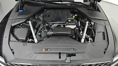 2024 Genesis G80 Gasoline 2.5 Turbo AWD — фото 6