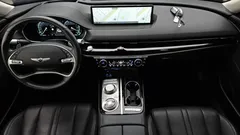 2024 Genesis G80 Gasoline 2.5 Turbo AWD — фото 7