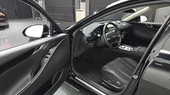2024 Genesis G80 Gasoline 2.5 Turbo AWD — фото 10