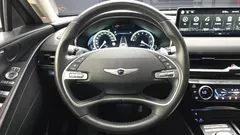 2024 Genesis G80 Gasoline 2.5 Turbo AWD — фото 14