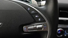 2024 Genesis G80 Gasoline 2.5 Turbo AWD — фото 18