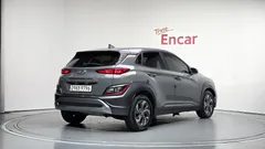 2023 Hyundai Kona Modern — фото 2
