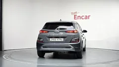2023 Hyundai Kona Modern — фото 4