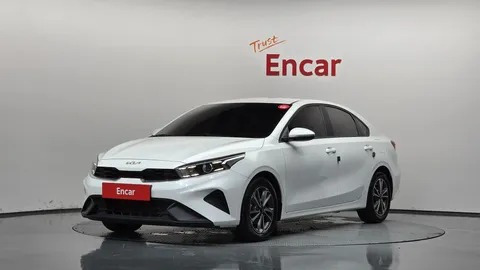2024 Kia K3 1.6