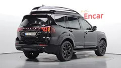 2022 Kia Mohave Diesel 3.0 4WD 5-Seater — фото 2