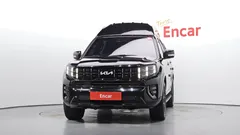 2022 Kia Mohave Diesel 3.0 4WD 5-Seater — фото 3