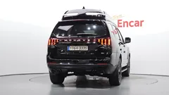 2022 Kia Mohave Diesel 3.0 4WD 5-Seater — фото 4
