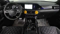 2022 Kia Mohave Diesel 3.0 4WD 5-Seater — фото 7