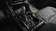 2022 Kia Mohave Diesel 3.0 4WD 5-Seater — фото 9