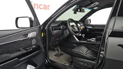 2022 Kia Mohave Diesel 3.0 4WD 5-Seater — фото 10