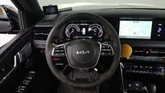 2022 Kia Mohave Diesel 3.0 4WD 5-Seater — фото 12