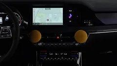 2022 Kia Mohave Diesel 3.0 4WD 5-Seater — фото 13